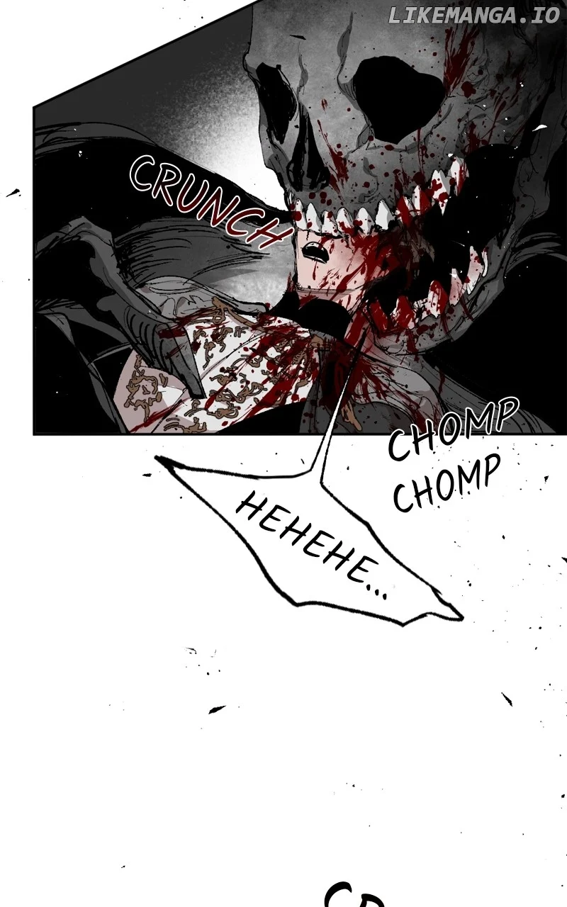 The Demon King’s Confession chapter 96 page 97