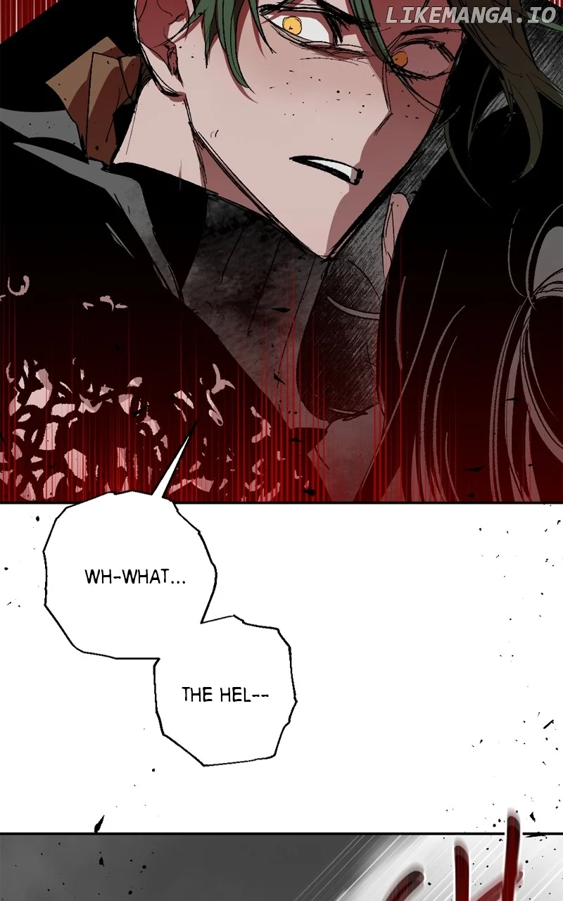 The Demon King’s Confession chapter 96 page 100