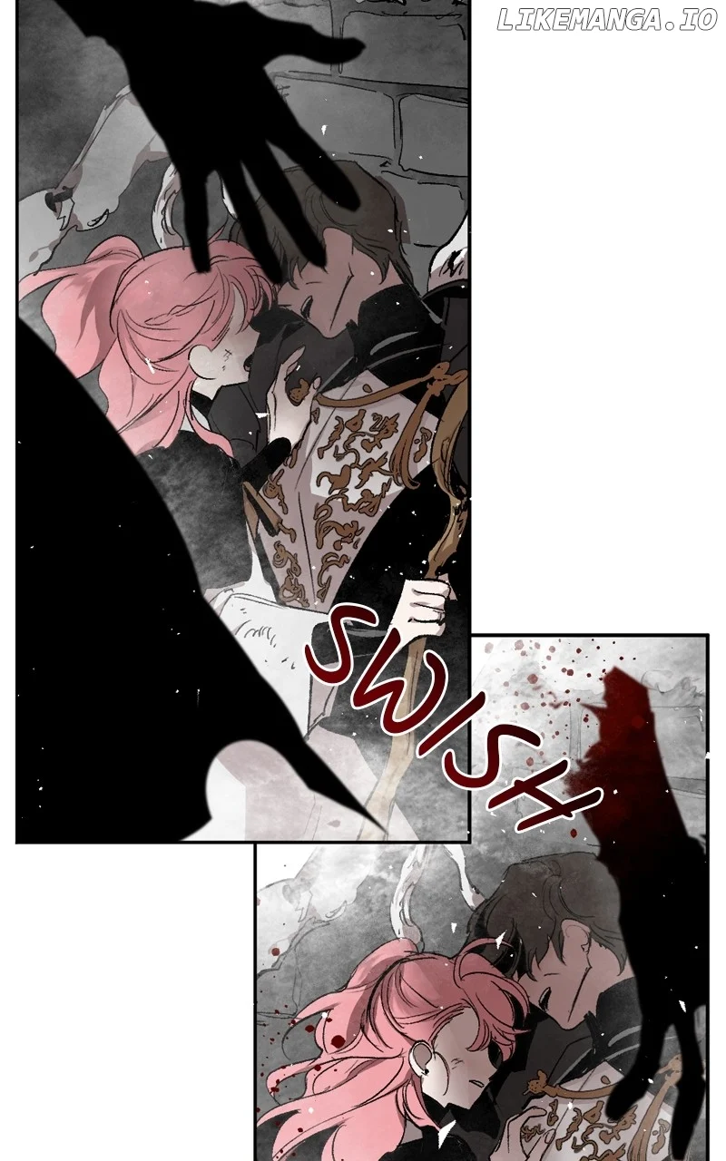 The Demon King’s Confession chapter 96 page 116