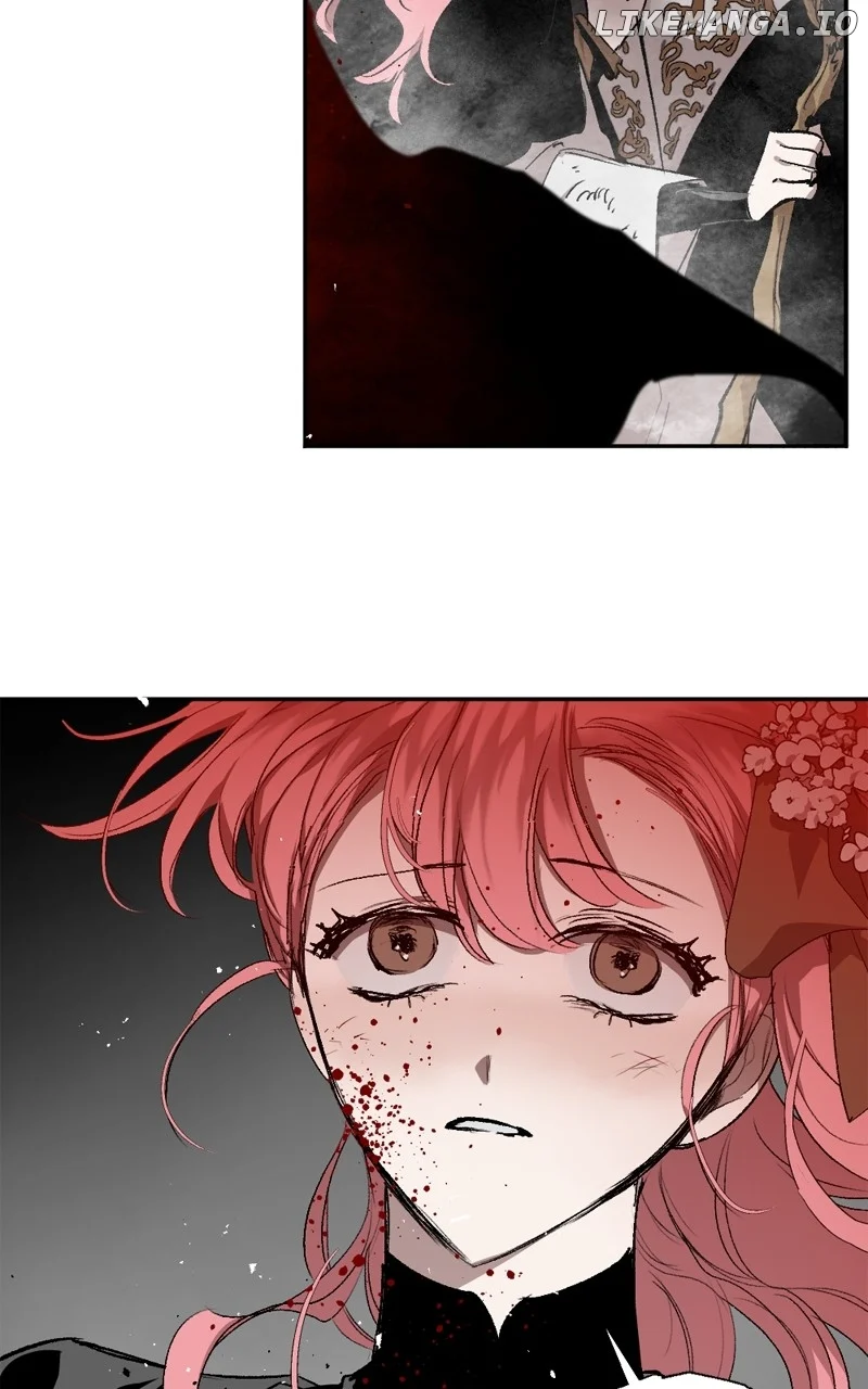 The Demon King’s Confession chapter 96 page 117