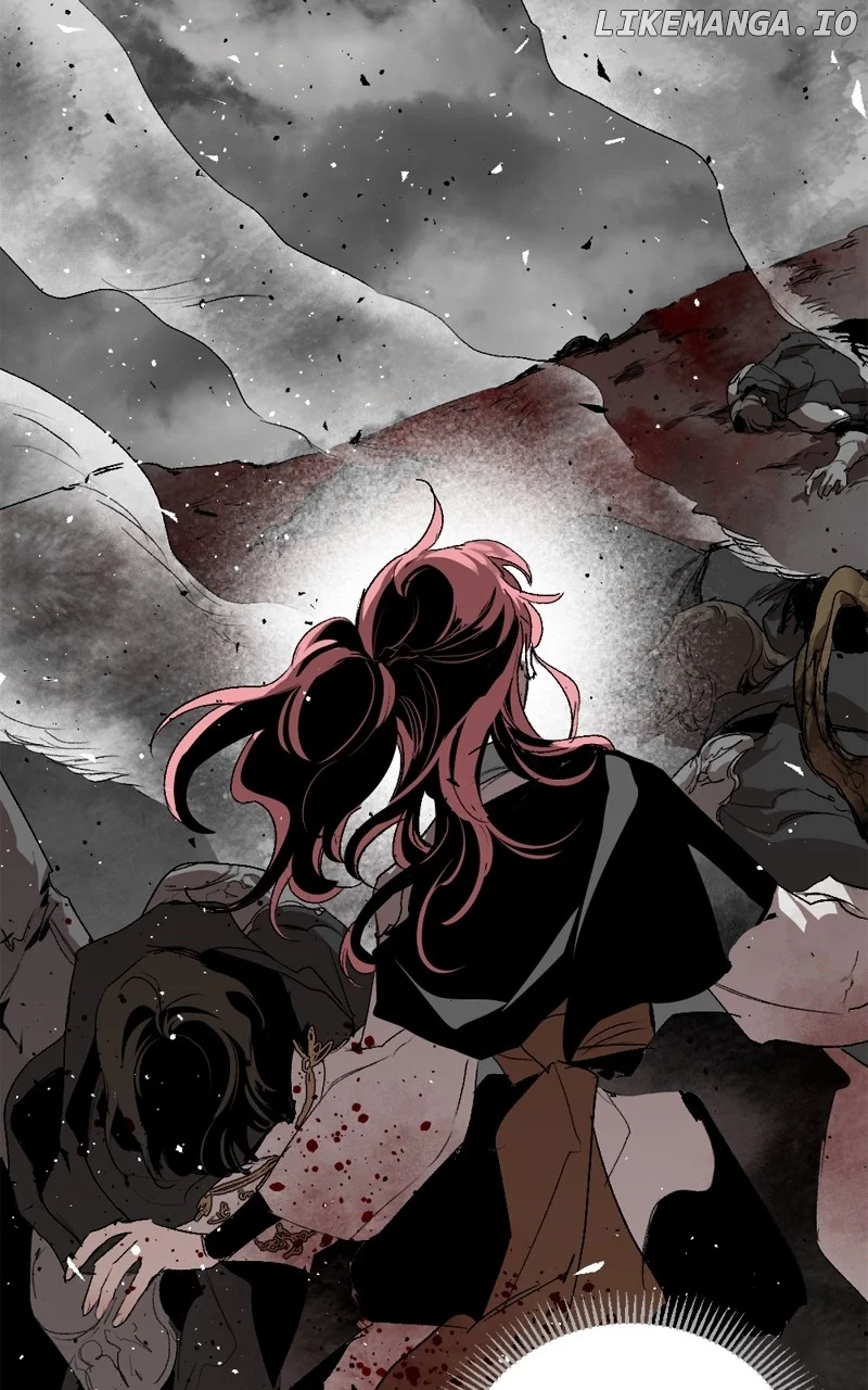 The Demon King’s Confession chapter 96 page 119