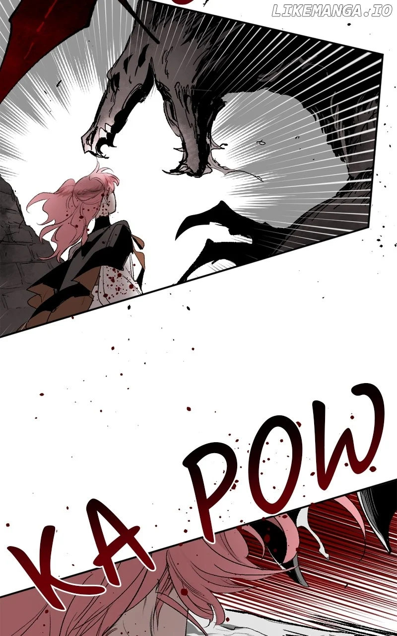 The Demon King’s Confession chapter 96 page 121