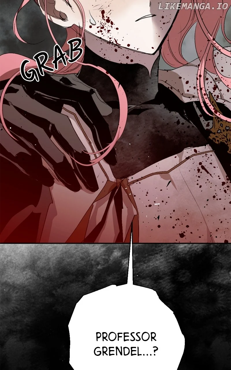 The Demon King’s Confession chapter 96 page 127