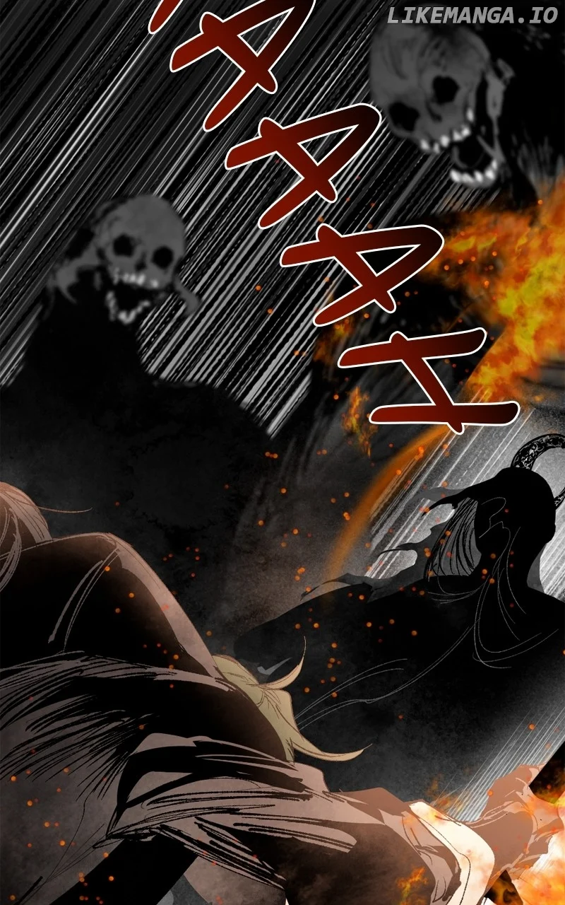 The Demon King’s Confession chapter 97 page 19