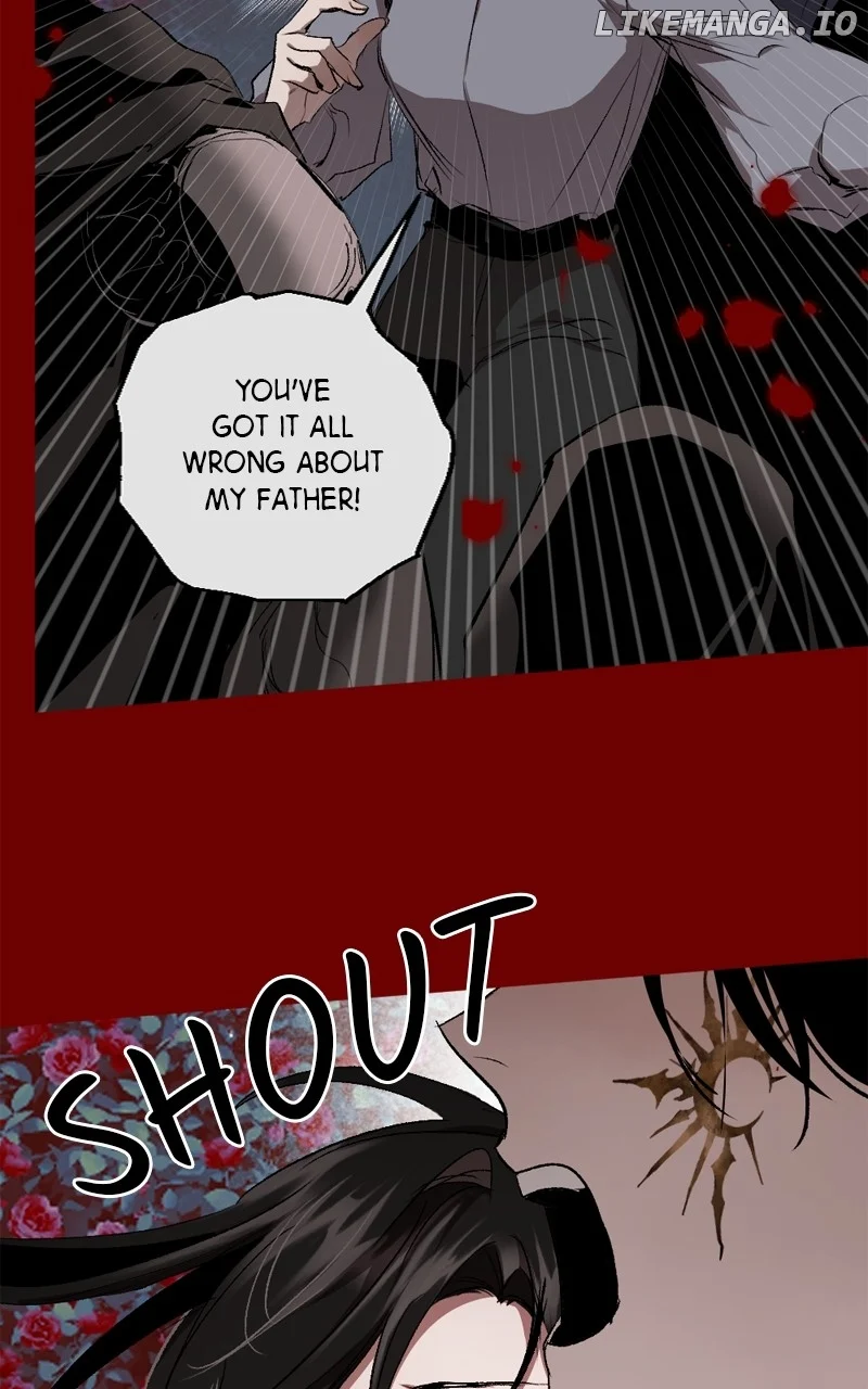 The Demon King’s Confession chapter 97 page 36