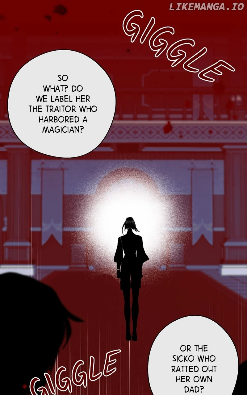 The Demon King’s Confession chapter 97 page 41