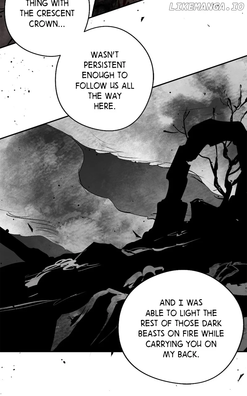 The Demon King’s Confession chapter 97 page 53