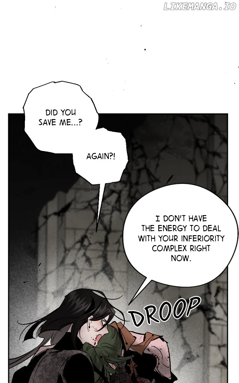 The Demon King’s Confession chapter 97 page 54