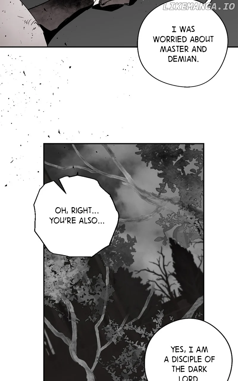 The Demon King’s Confession chapter 97 page 60