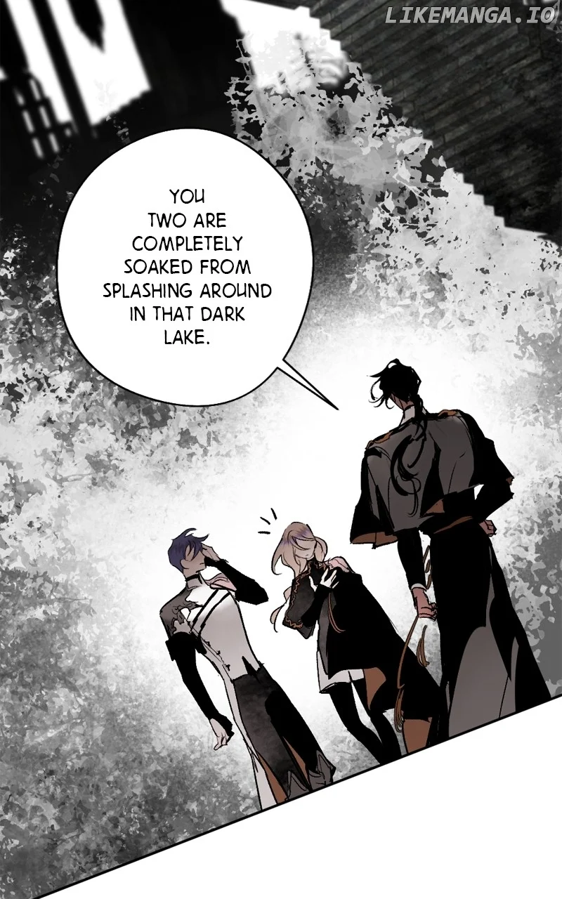 The Demon King’s Confession chapter 97 page 67