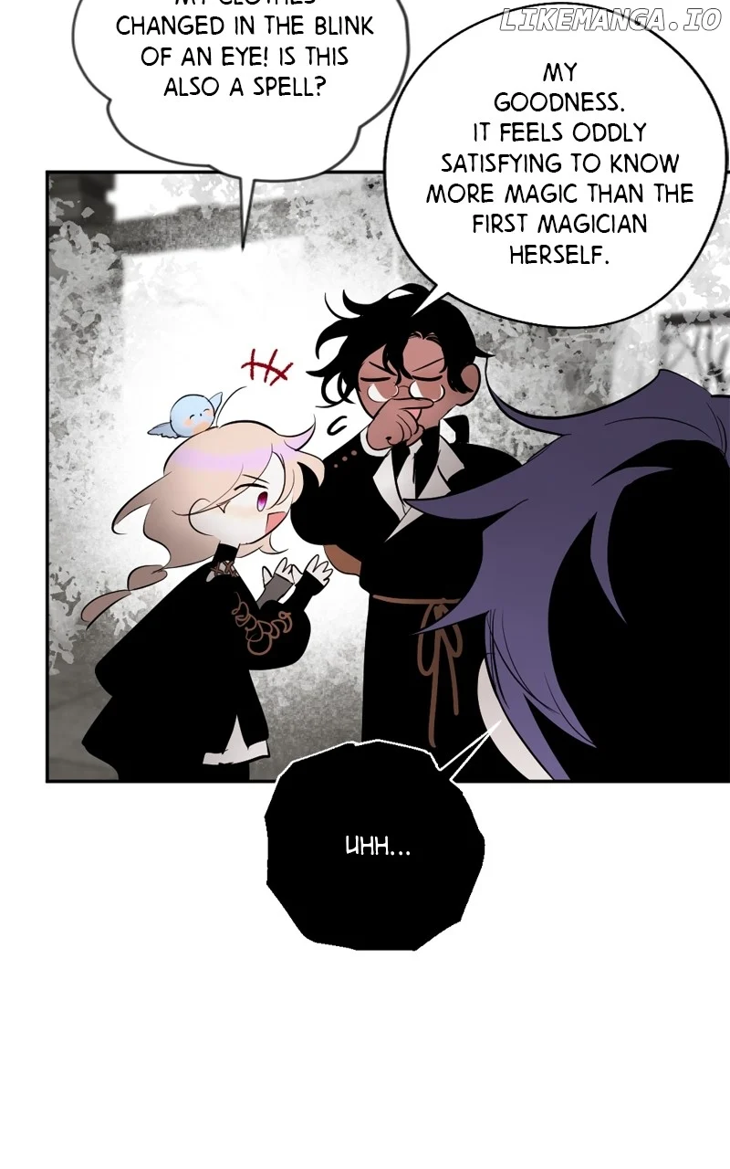 The Demon King’s Confession chapter 97 page 71