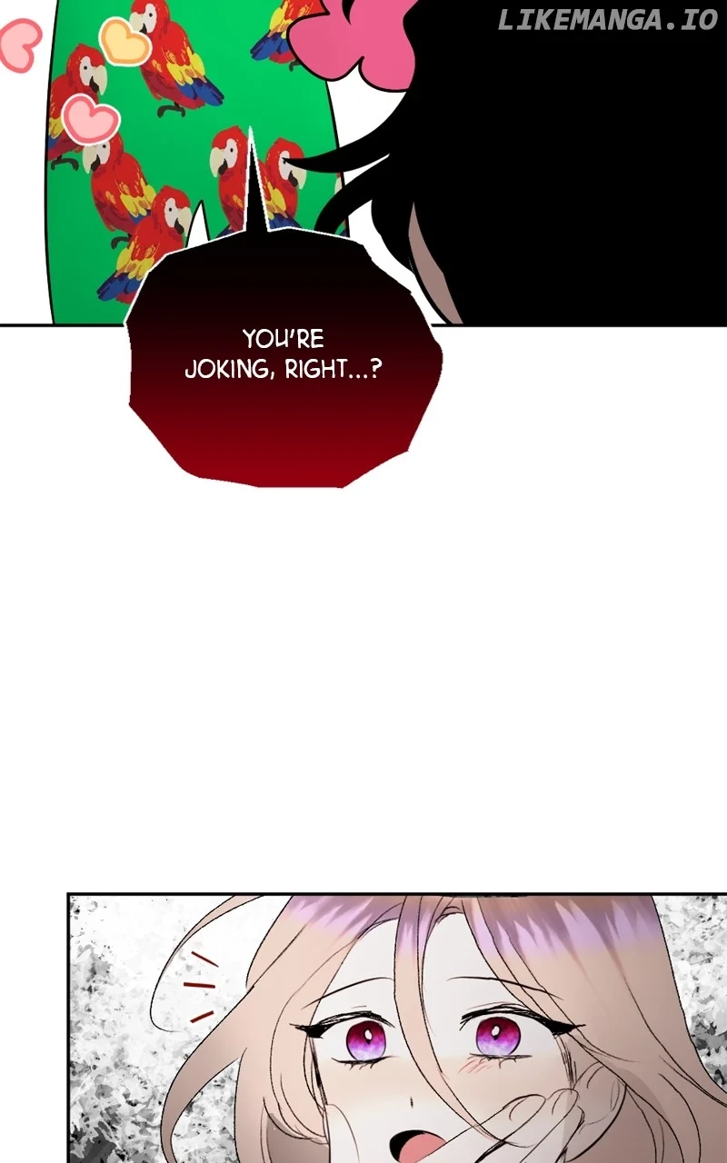 The Demon King’s Confession chapter 97 page 73