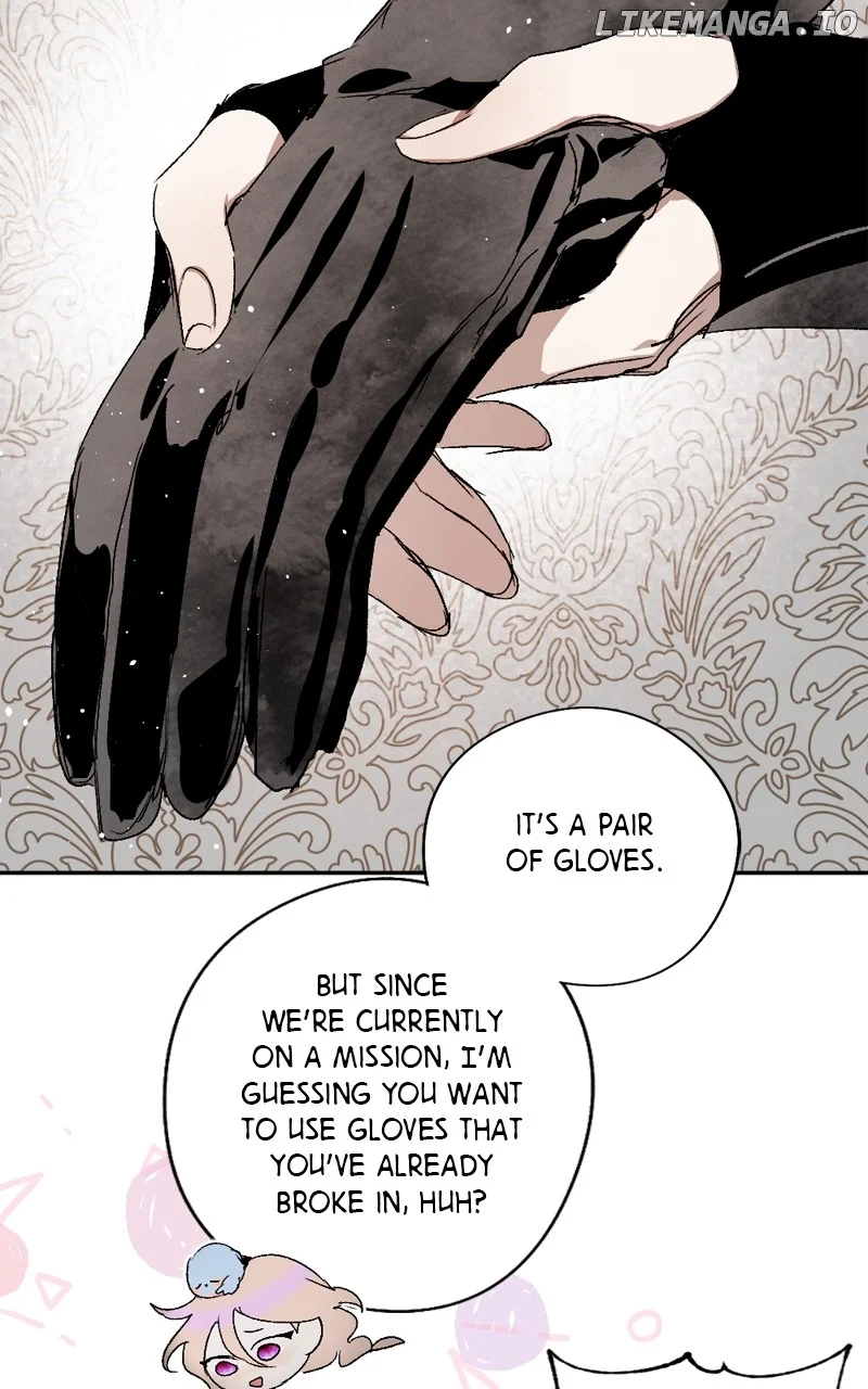 The Demon King’s Confession chapter 97 page 75