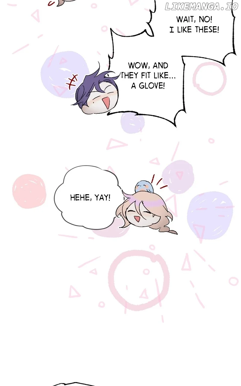 The Demon King’s Confession chapter 97 page 76