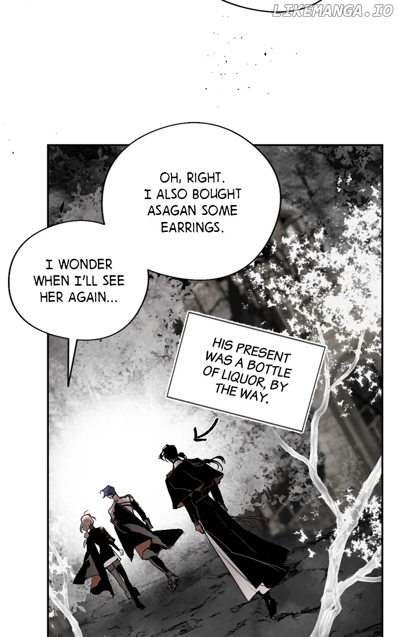 The Demon King’s Confession chapter 97 page 83