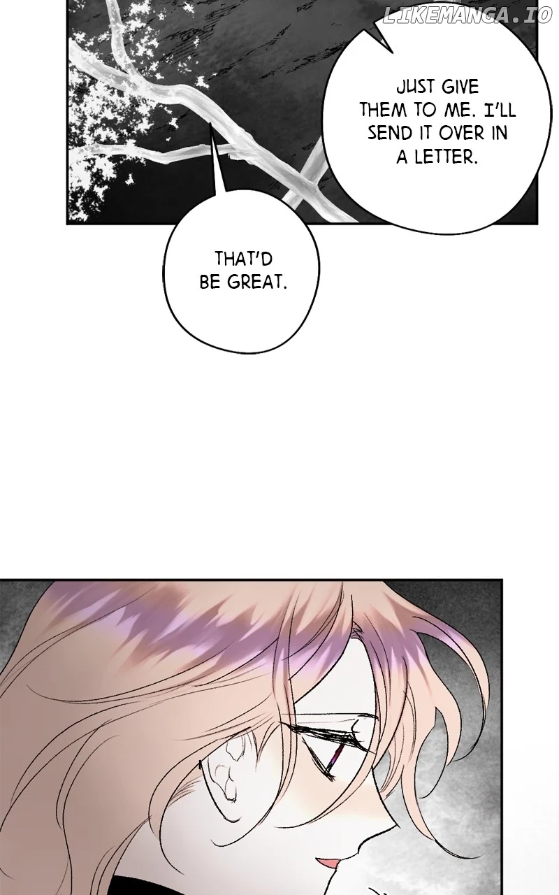 The Demon King’s Confession chapter 97 page 84