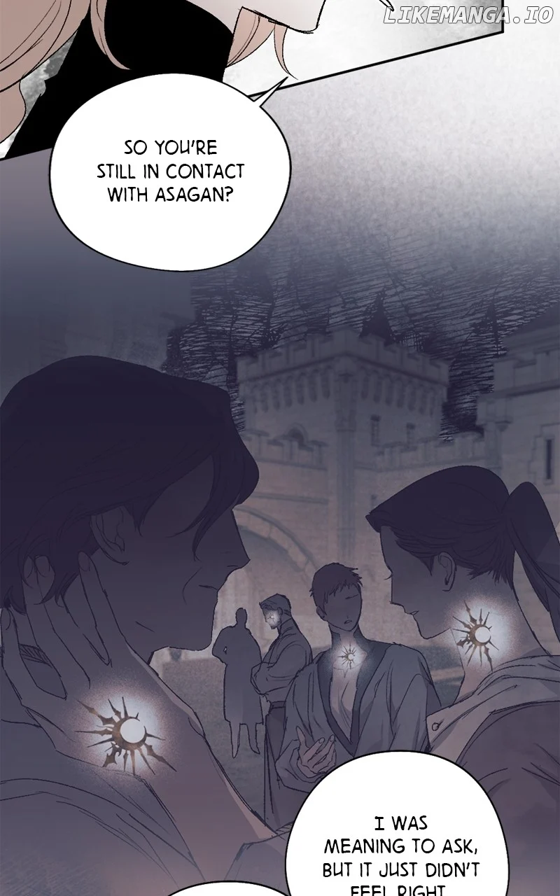 The Demon King’s Confession chapter 97 page 85