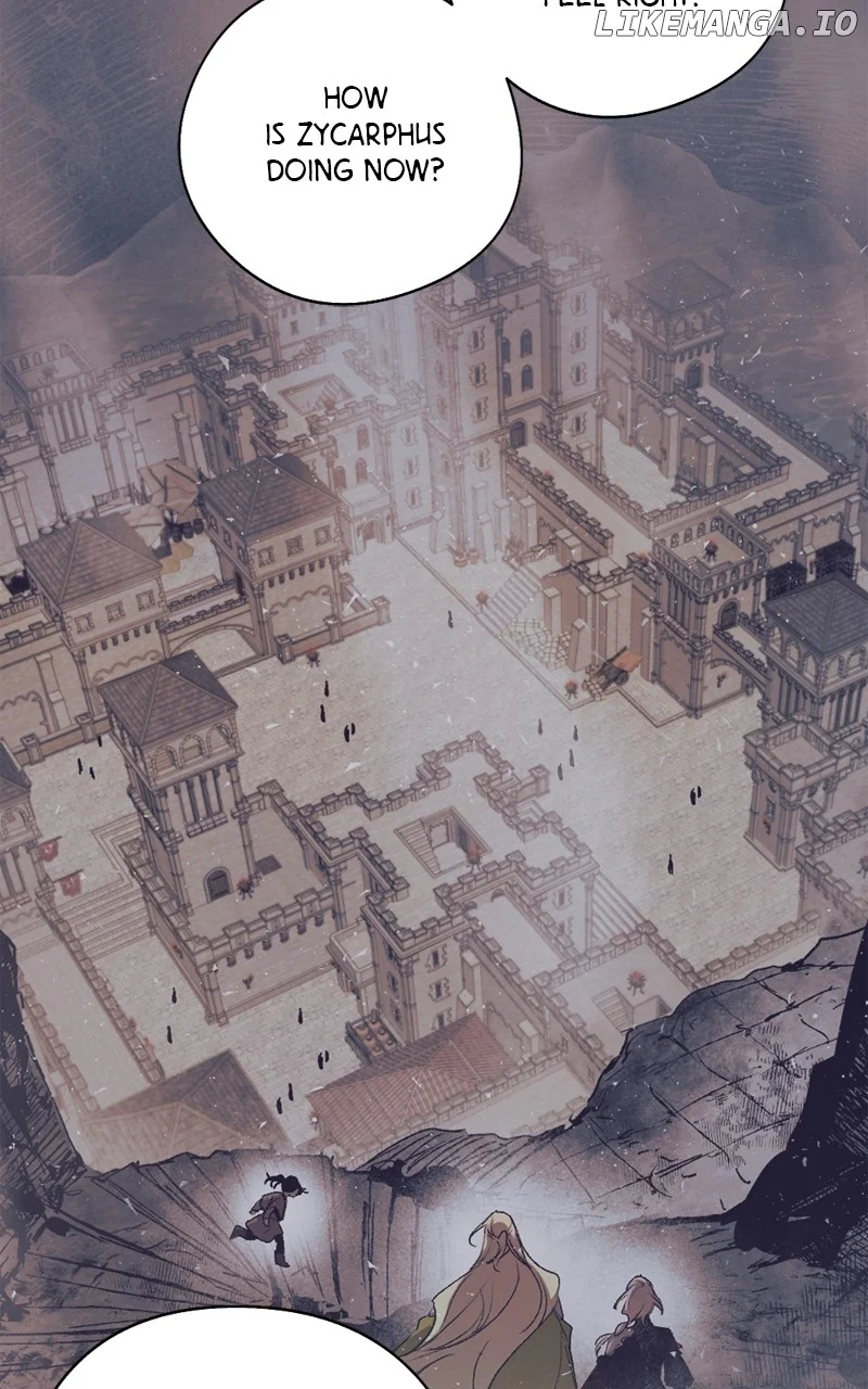 The Demon King’s Confession chapter 97 page 86