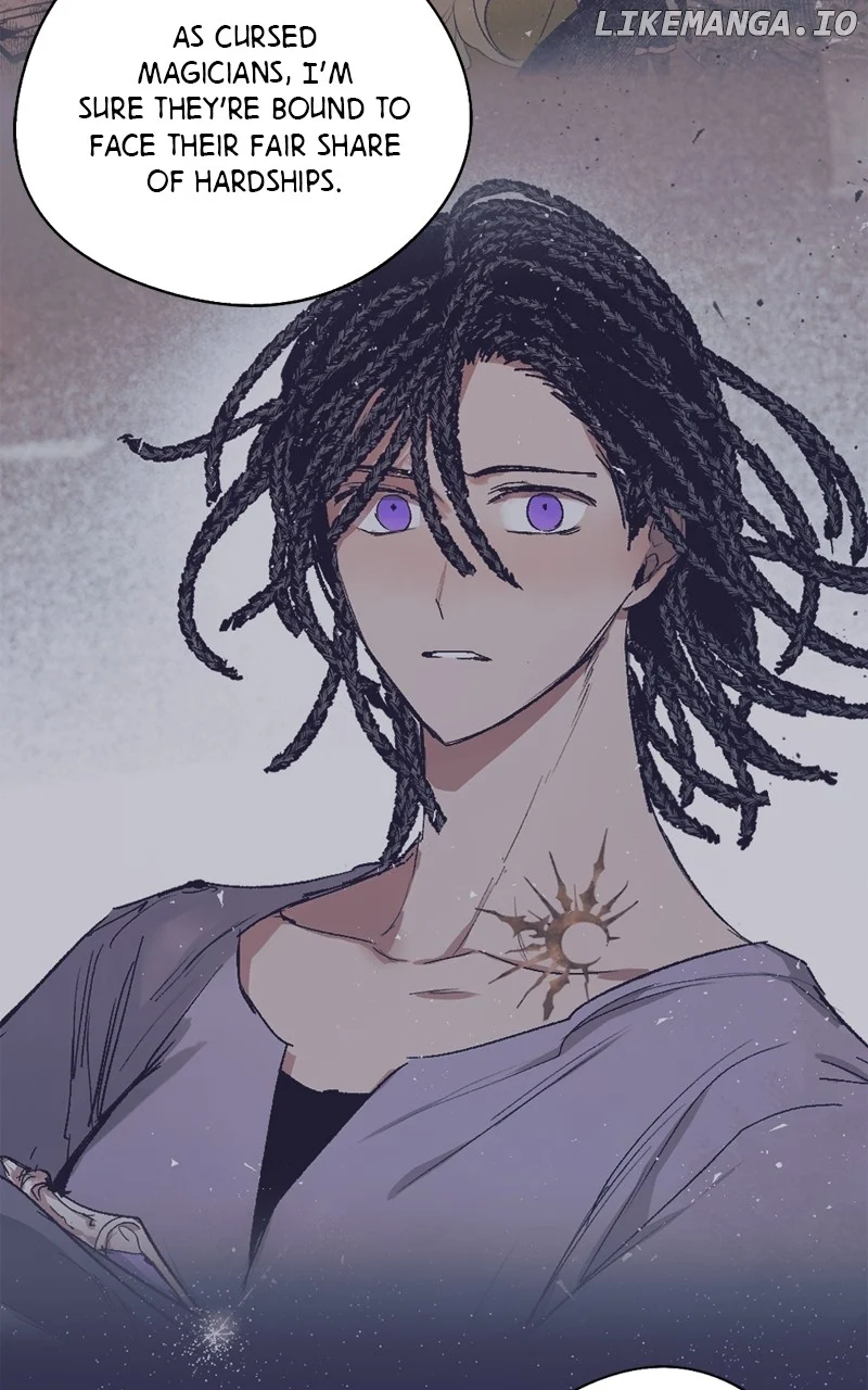 The Demon King’s Confession chapter 97 page 87