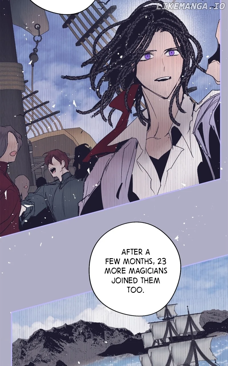The Demon King’s Confession chapter 97 page 90