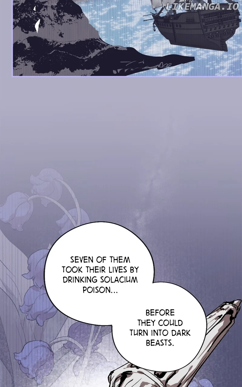 The Demon King’s Confession chapter 97 page 91