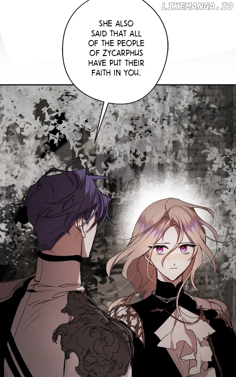 The Demon King’s Confession chapter 97 page 93