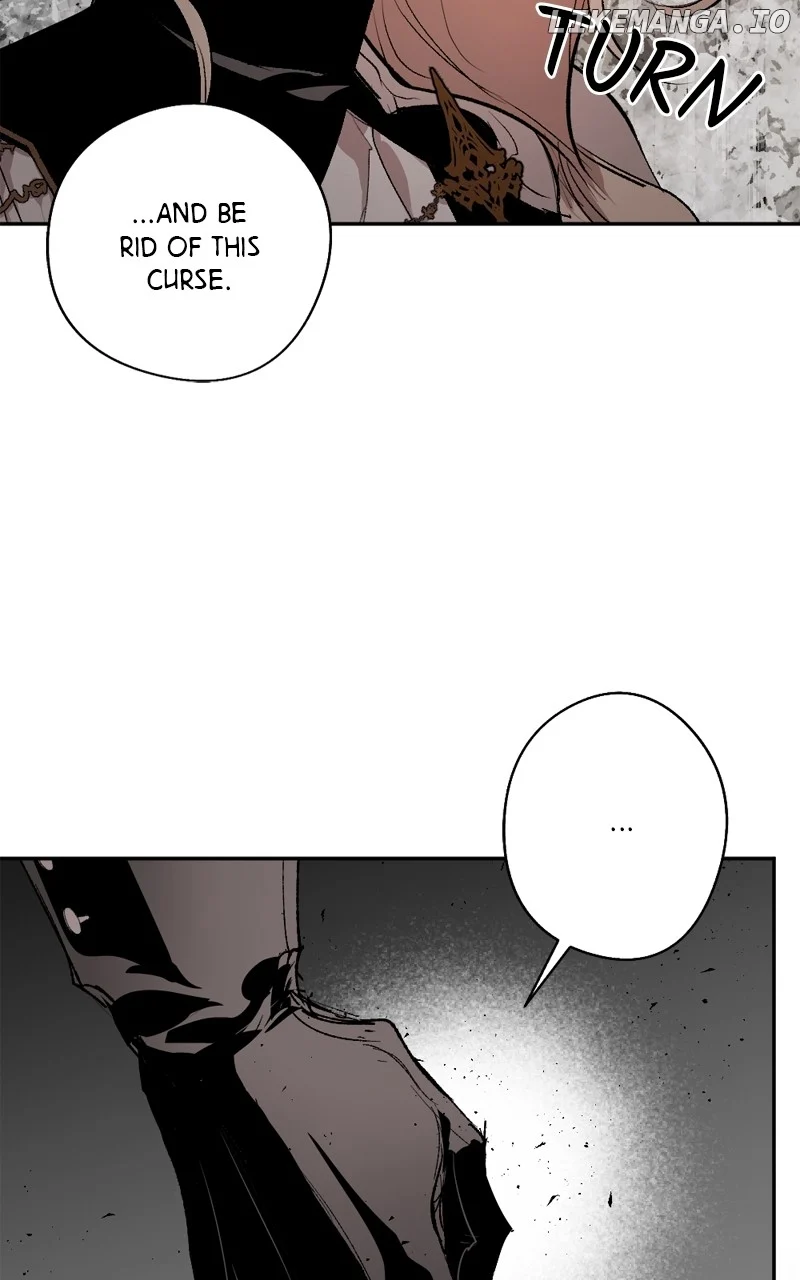 The Demon King’s Confession chapter 97 page 95