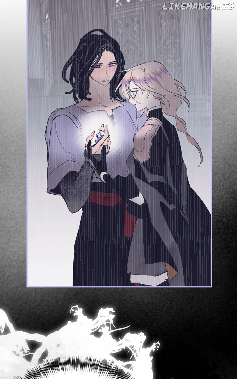 The Demon King’s Confession chapter 97 page 98