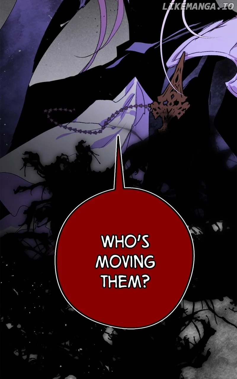 The Demon King’s Confession chapter 97 page 128