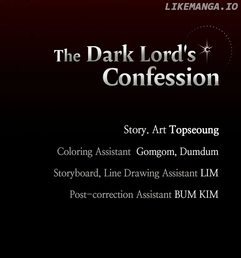 The Demon King’s Confession chapter 97 page 131
