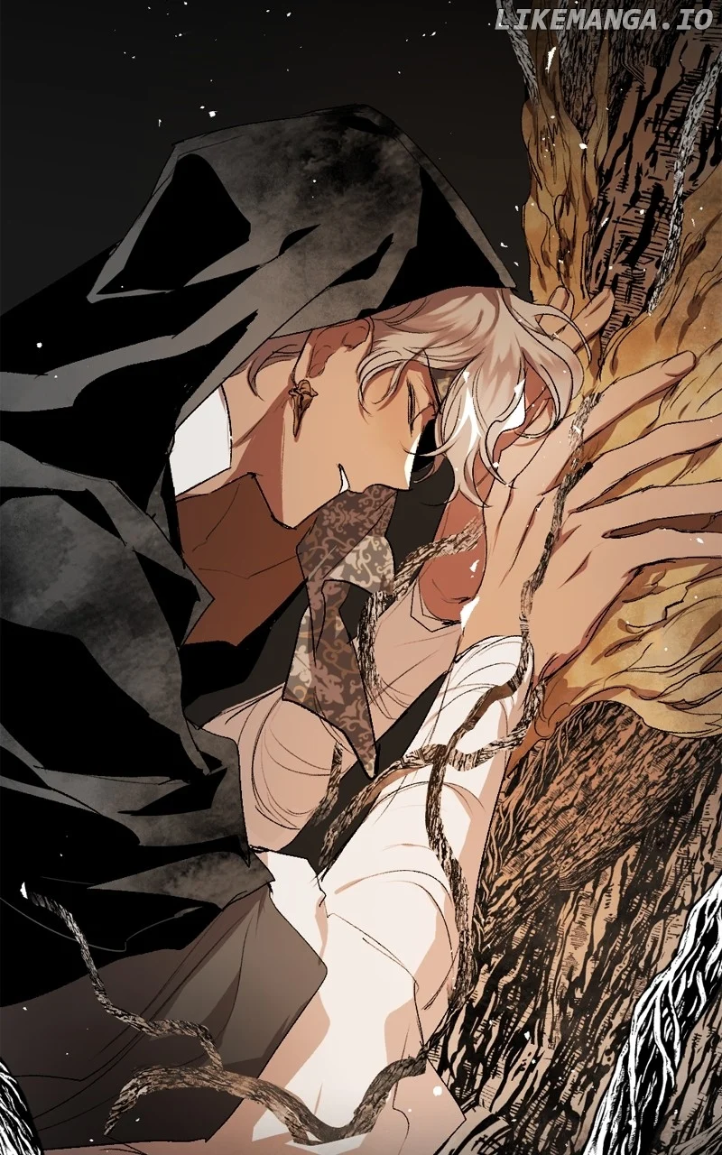 The Demon King’s Confession chapter 98 page 8