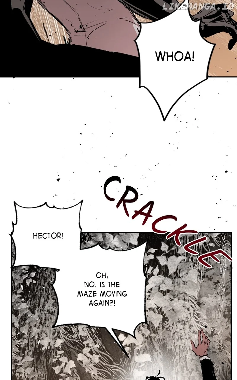 The Demon King’s Confession chapter 98 page 19