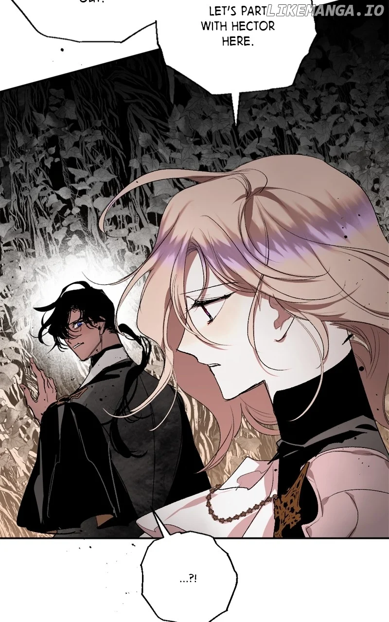 The Demon King’s Confession chapter 98 page 21
