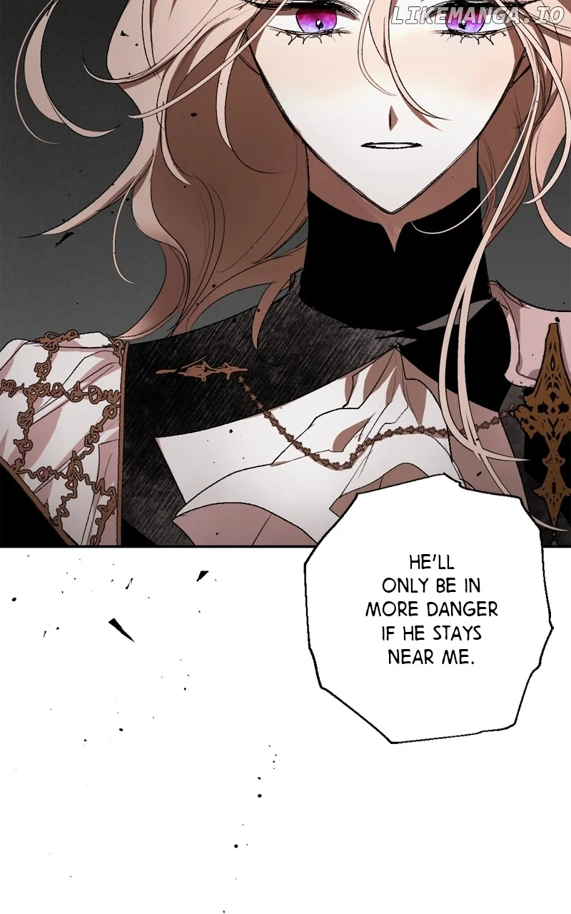 The Demon King’s Confession chapter 98 page 23