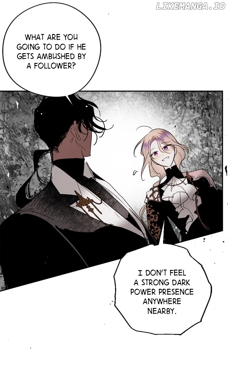 The Demon King’s Confession chapter 98 page 24