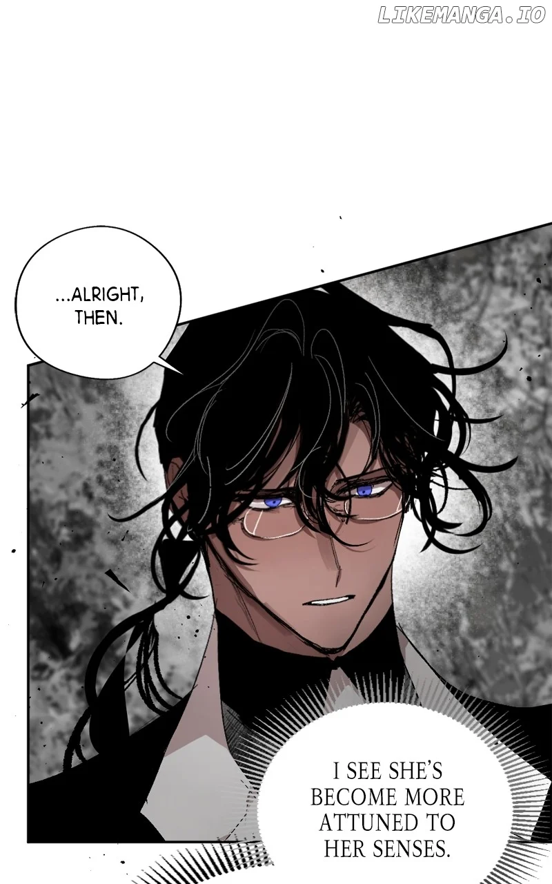 The Demon King’s Confession chapter 98 page 25