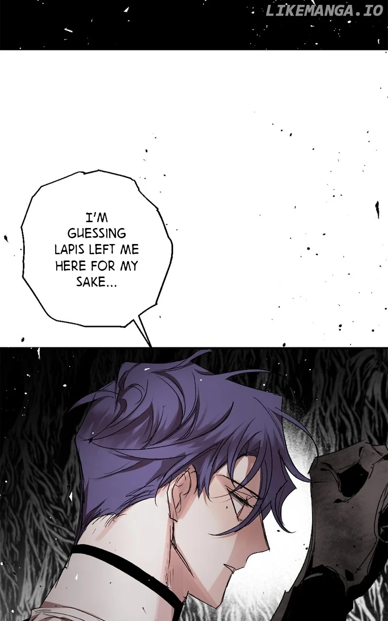 The Demon King’s Confession chapter 98 page 31