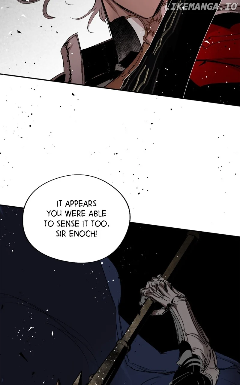 The Demon King’s Confession chapter 98 page 37