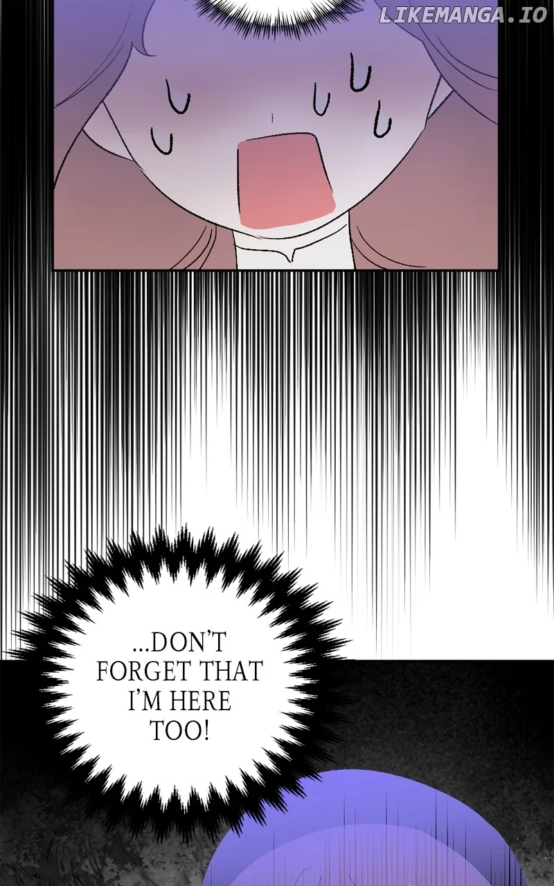 The Demon King’s Confession chapter 98 page 42