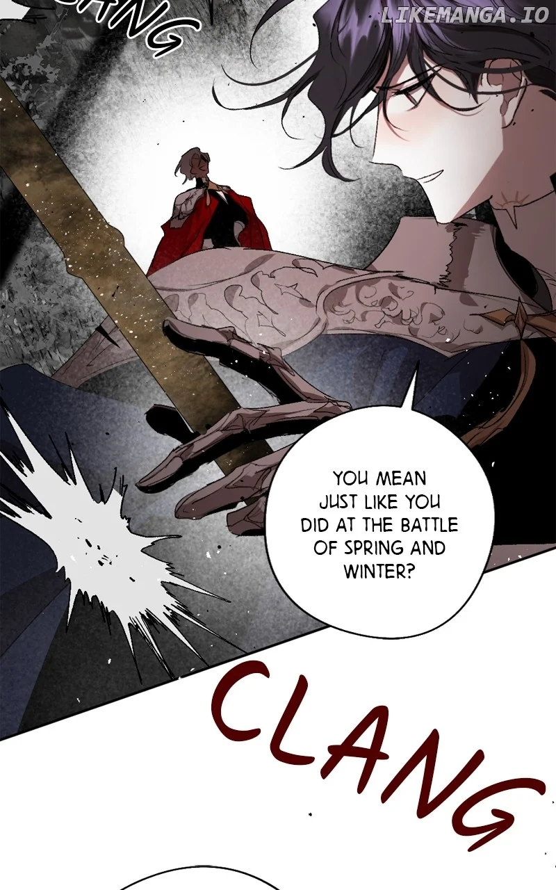 The Demon King’s Confession chapter 98 page 52
