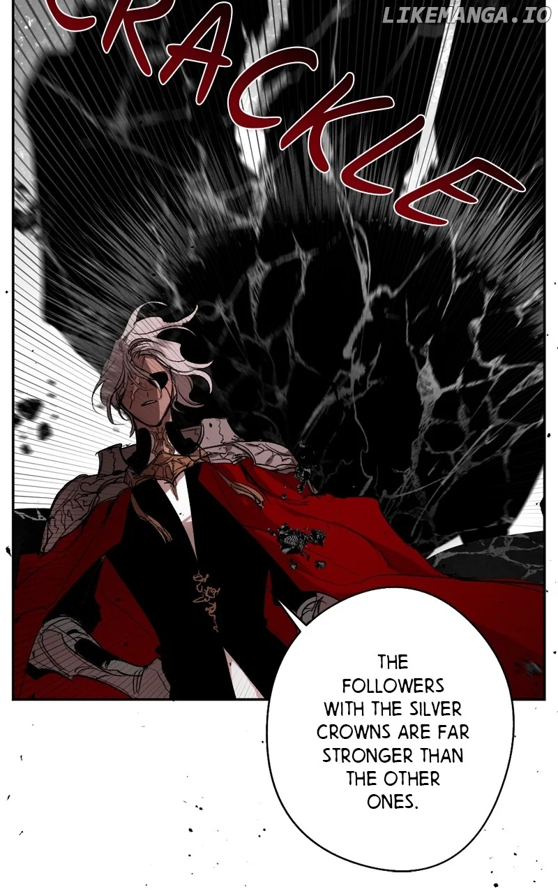 The Demon King’s Confession chapter 98 page 67