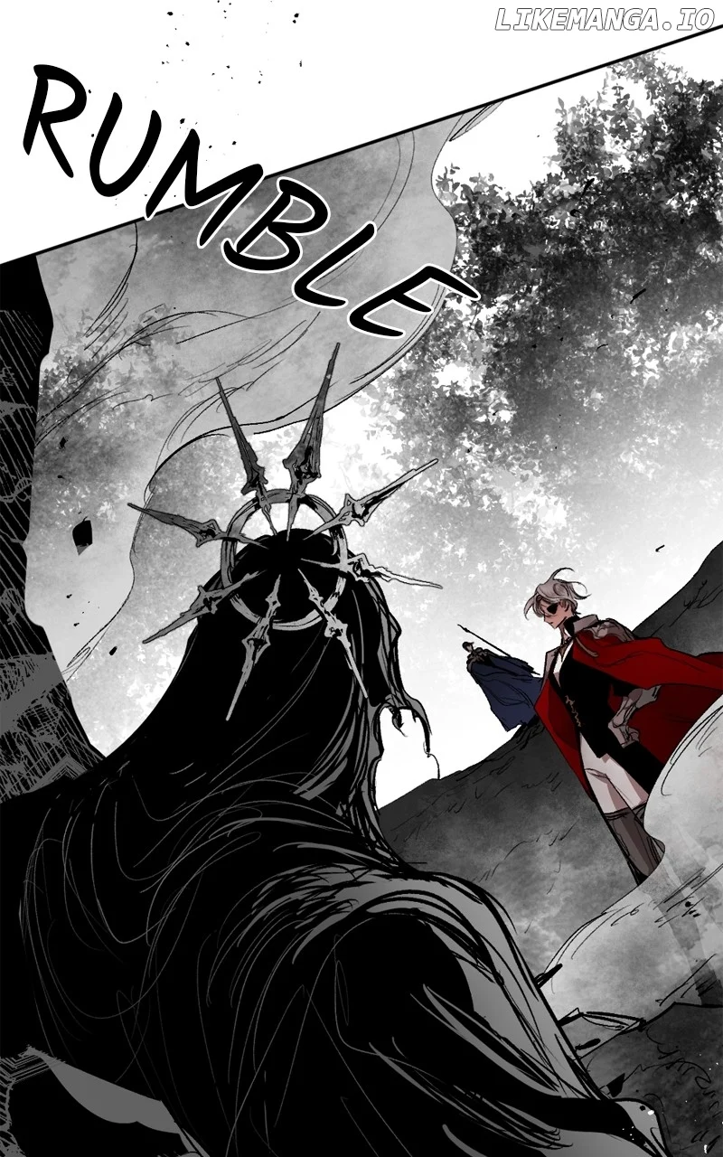 The Demon King’s Confession chapter 98 page 69