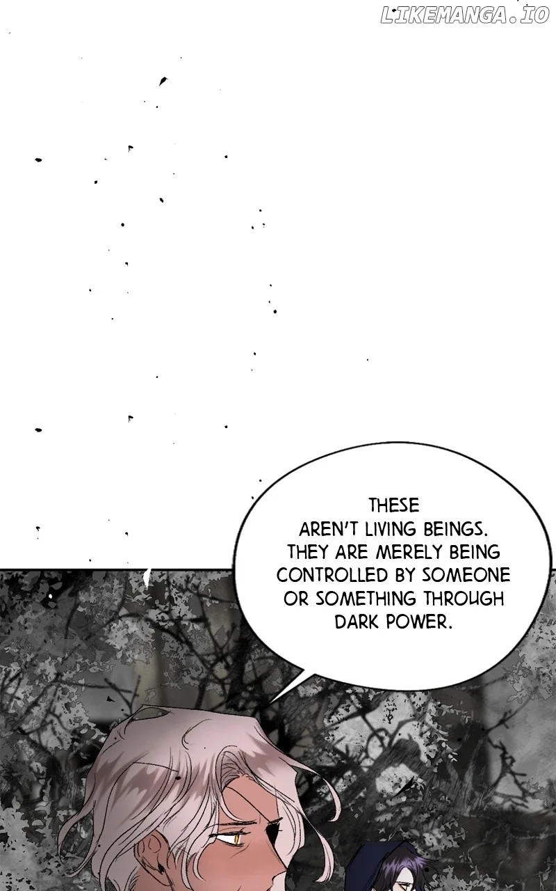 The Demon King’s Confession chapter 98 page 76