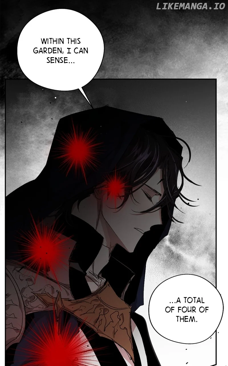 The Demon King’s Confession chapter 98 page 86