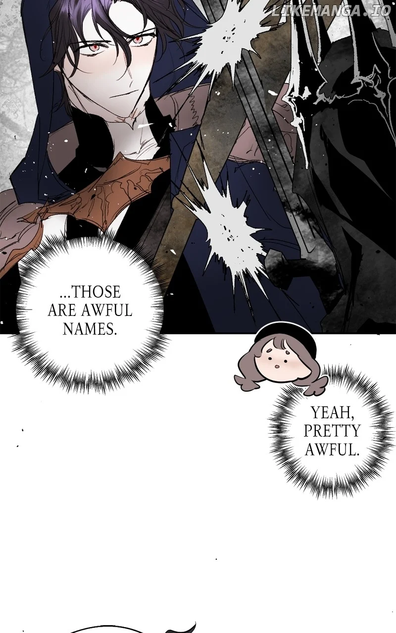 The Demon King’s Confession chapter 98 page 88