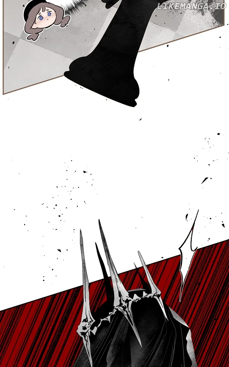 The Demon King’s Confession chapter 98 page 90
