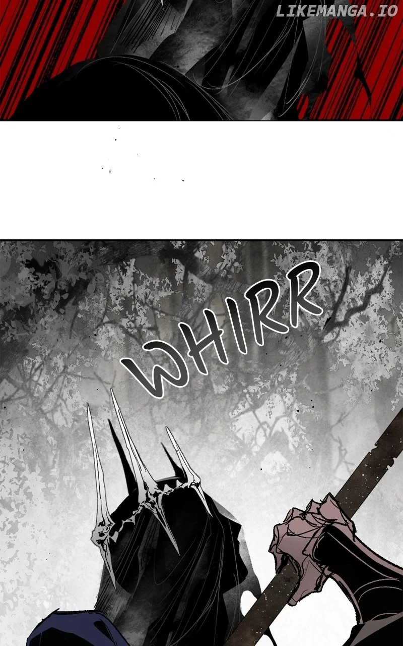 The Demon King’s Confession chapter 98 page 91