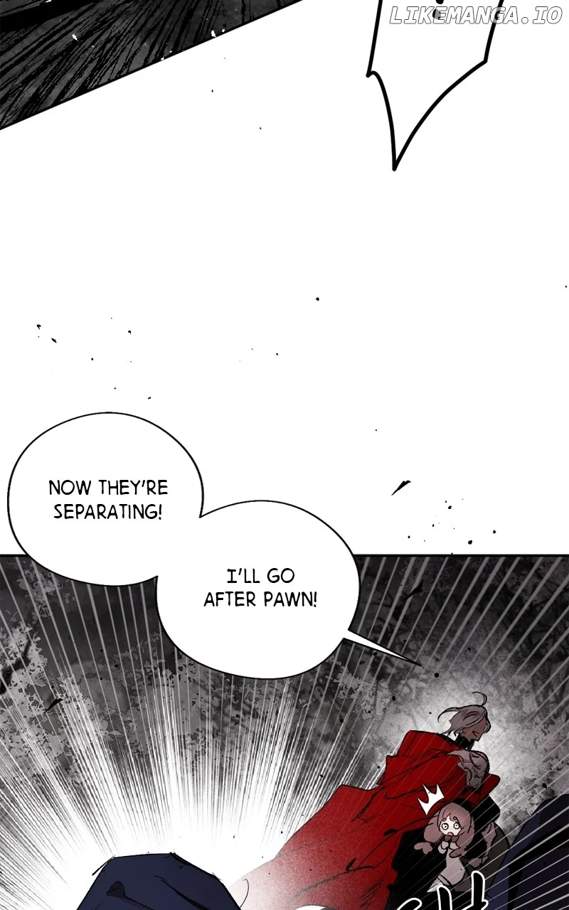 The Demon King’s Confession chapter 98 page 94