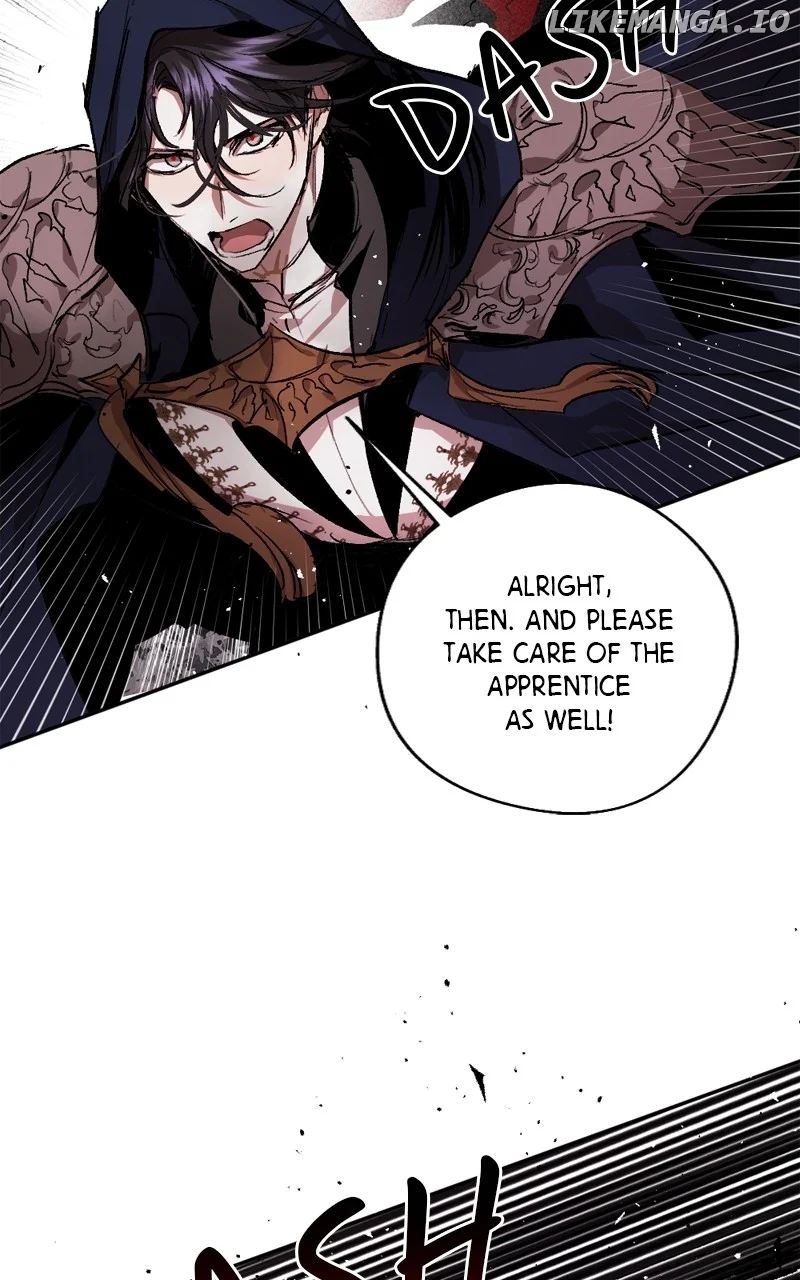 The Demon King’s Confession chapter 98 page 95