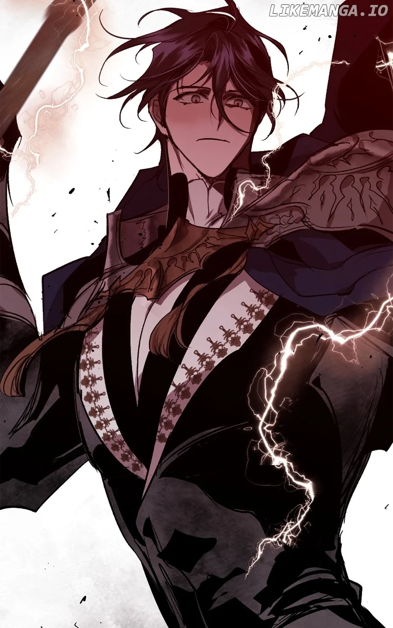 The Demon King’s Confession chapter 98 page 99